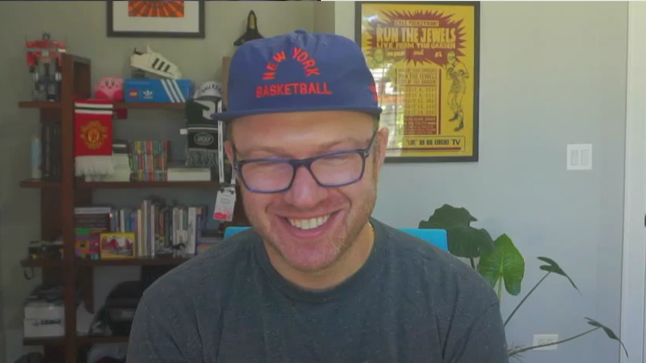 How Strategic Branding Powers Your Pipeline with Dmitry Shamis Thumbnail