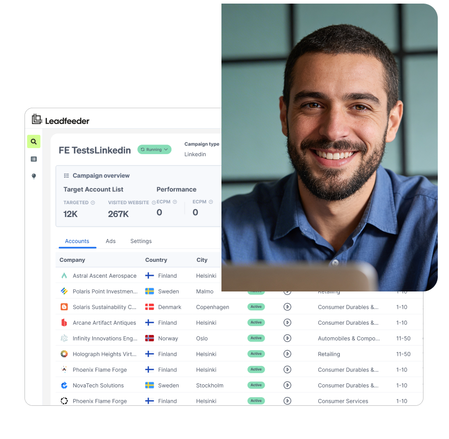 Promote-mobile