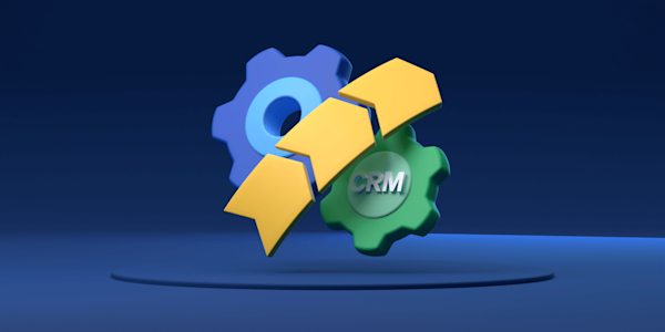 Six ways to transform your sales prospecting process using Dealfront’s CRM Integration