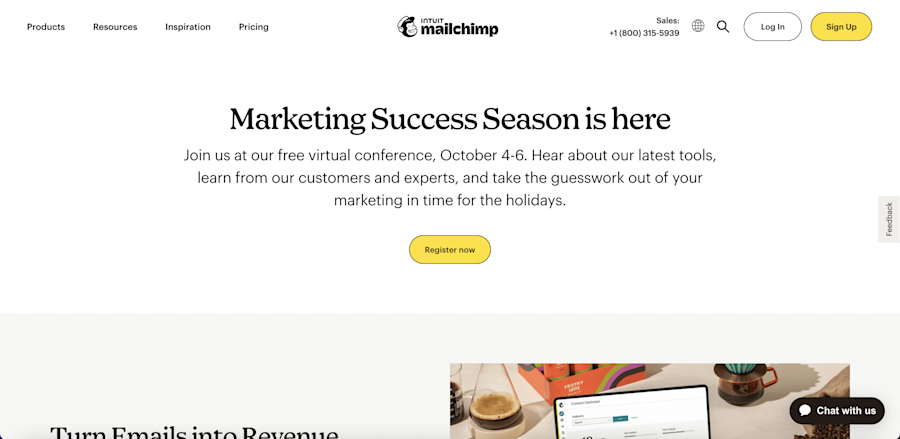 lead-generation-tools-mailchimp