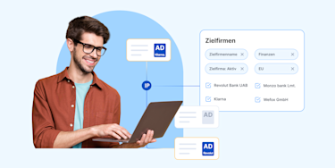 Dealfront Promote