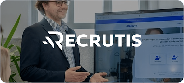 Recrutis Consulting Boosts Connect Rates by 570% with Dealfront’s Data Thumbnail