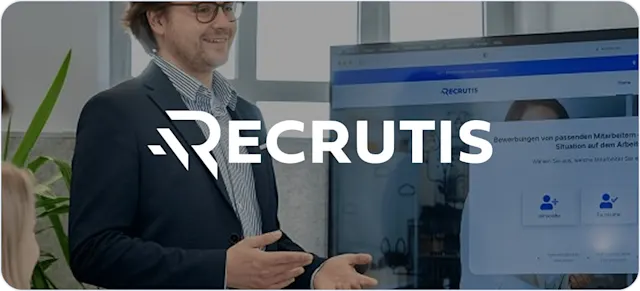 Recrutis steigert seine Connect Rate mit Leadfeeders Daten um 570 %