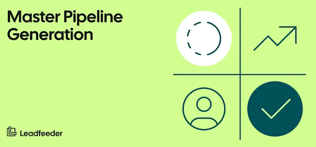 Top 10 Pipeline Generation Strategies for 2026