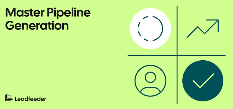 Top 10 Pipeline Generation Strategies for 2026