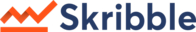 Skribble-logo