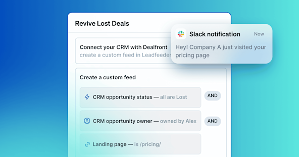 How to Revive Lost Deals When Prospects Revisit Your Website Thumbnail