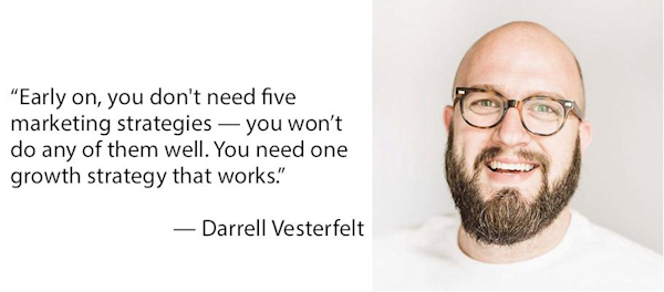 How ConvertKit Grew from $98k to $625k MRR by Doing 150 Webinars in 1 Year