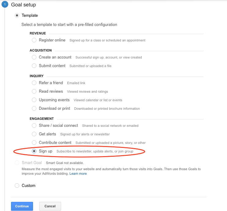 b2b-google-analytics-guide-engagement-sign-up