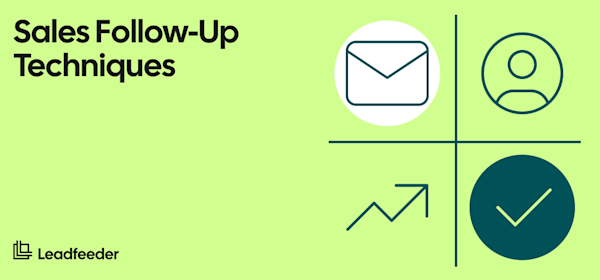 best sales follow-up techniques emails header