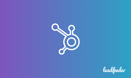 Top HubSpot integrations for B2B marketers header image