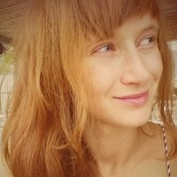 Natalia Gavirlova headshot