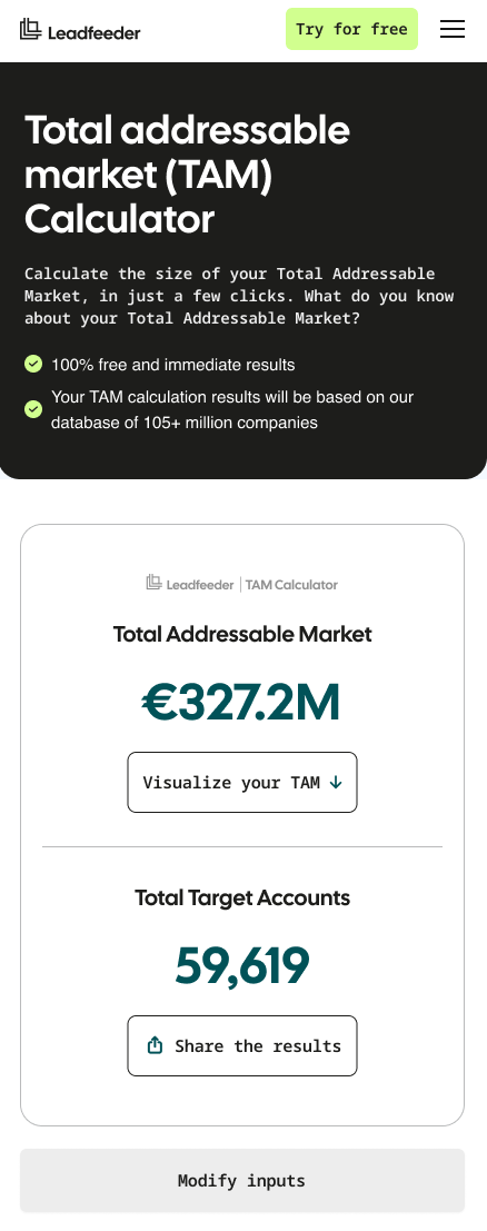 TAM-Results-mobile