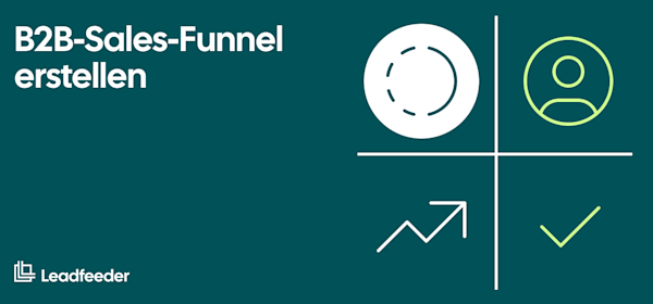 b2b-sales-funnel-erstellen