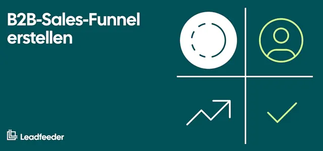 b2b-sales-funnel-erstellen