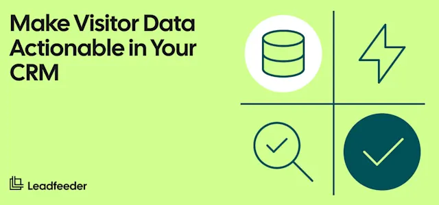 make-website-visitor-data-actionable-with-crm-integration