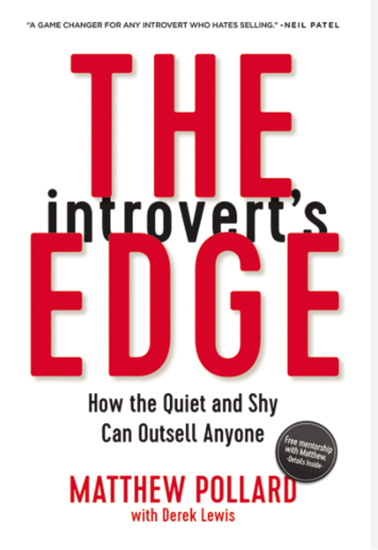 The Introvert's Edge