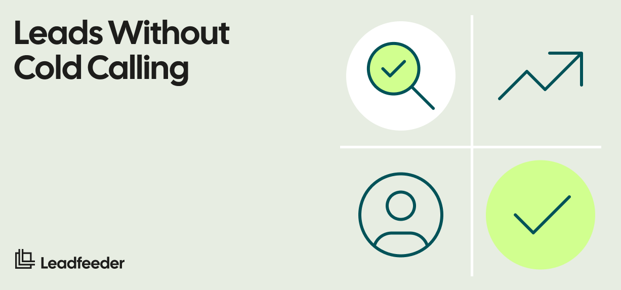 how-to-generate-leads-without-cold-calling