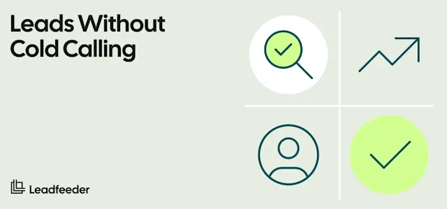 how-to-generate-leads-without-cold-calling
