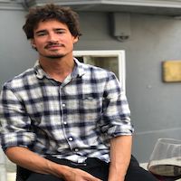 Eric Renaud from LA Growth Machine