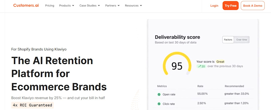 customers.ai