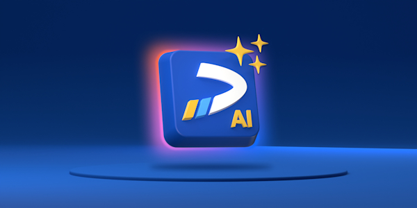 Dealfront AI press release 