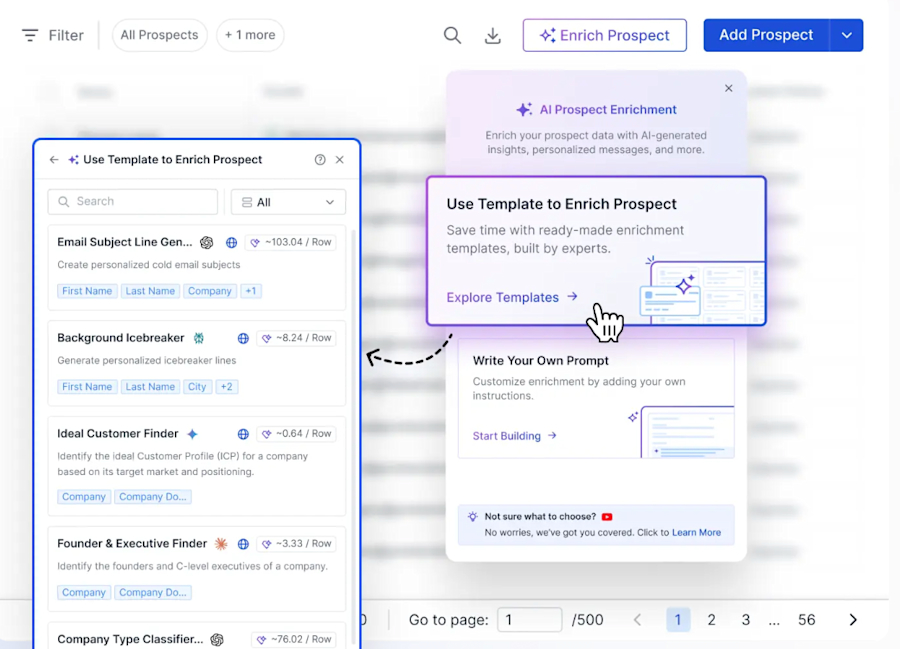 saleshandy-company-research-tool