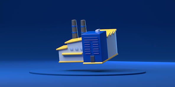 WZ-Code: Unternehmens-Suche nach Branchenschlüssel Thumbnail