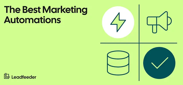 best-marketing-automations