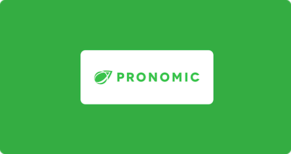 How Pronomic’s Pipeline Grew 55% Thumbnail
