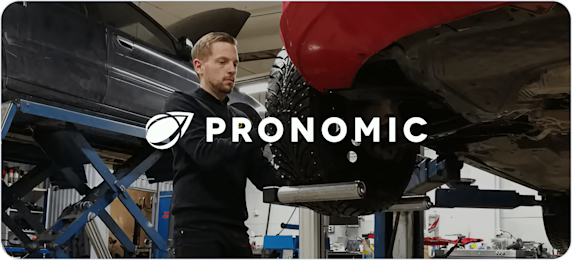 Discover how Pronomic used Dealfront to unify global marketing, target high-intent leads, and nearly double their German pipeline.
