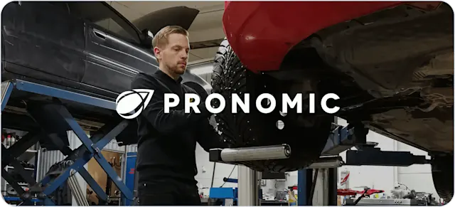 55 % mehr Pipeline-Wachstum: So hat es Pronomic mit Leadfeeder geschafft