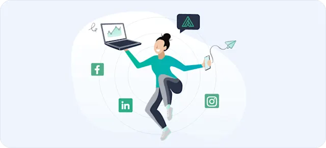How Ambassify Improved Lead Generation With Deep Company Insights