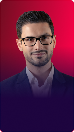 Michael Larche Host Avatar