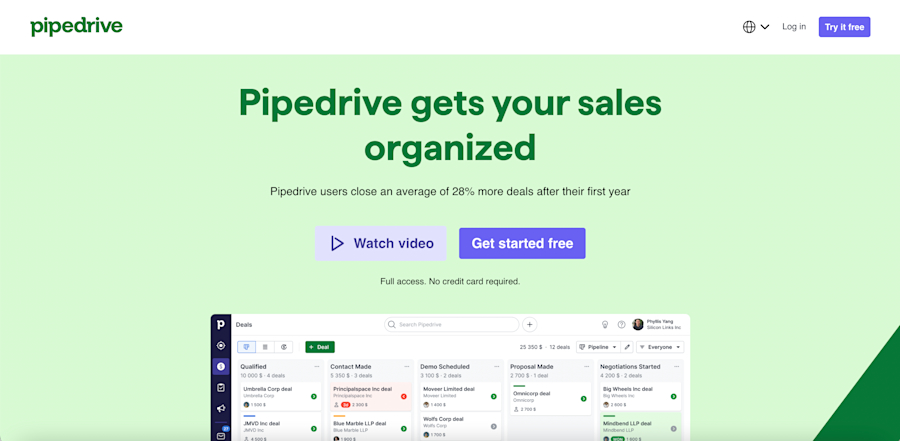 pipedrive-lead-generation-tools