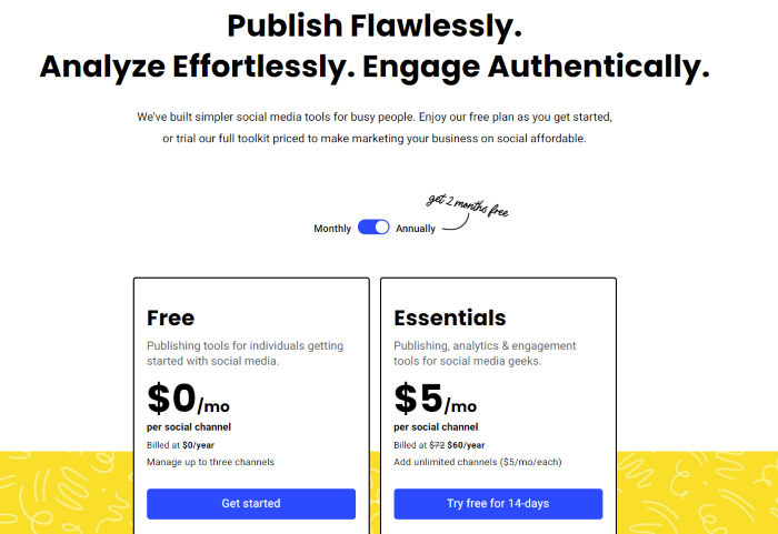 demand-generation-example-buffer-free-trial