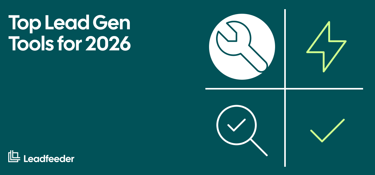 top-lead-generation-tools