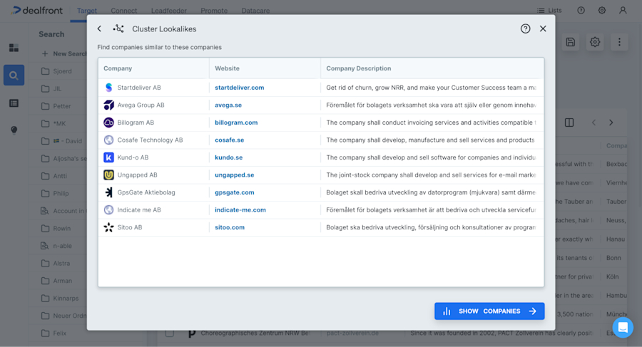 overview-icp-list-similar-companies-dealfront