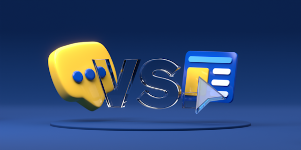 Inbound vs Outbound Marketing: The Differences Between the Two Made Clear Thumbnail