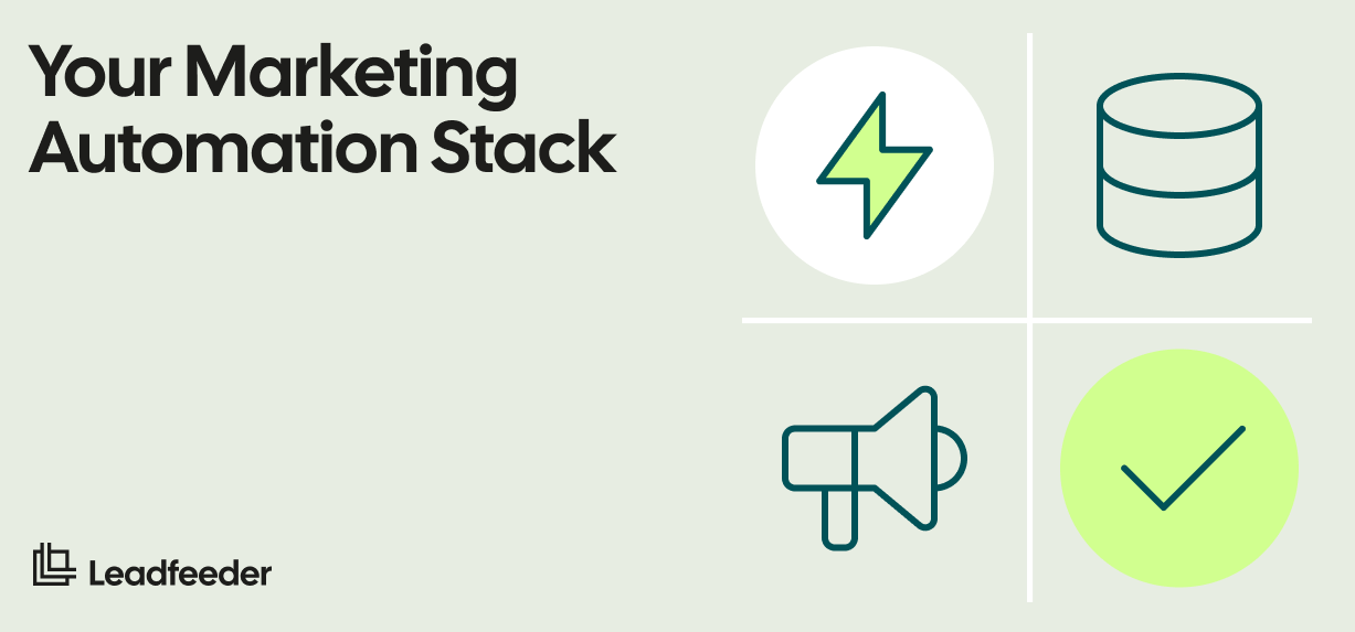 marketing-automation-stack