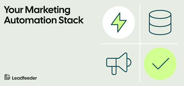 marketing-automation-stack
