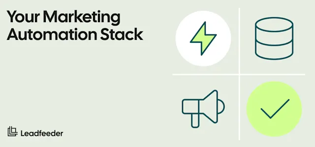 marketing-automation-stack