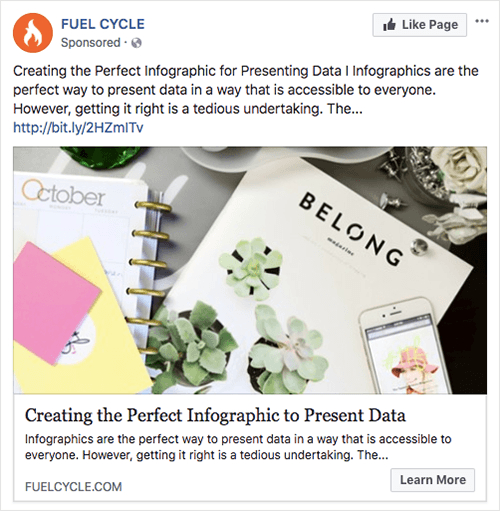 70+ B2B Facebook Ad Examples to Inspire Your Next Campaign