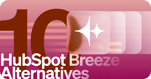 HubSpot=Breeze