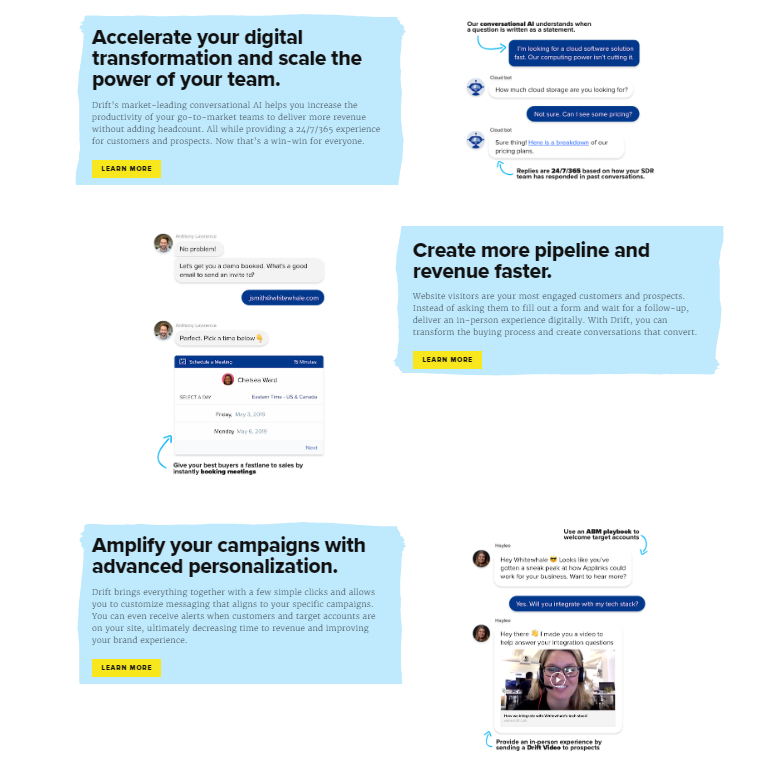 customer-intelligence-drift