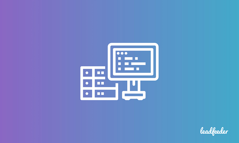 filter buyer intent data custom feeds