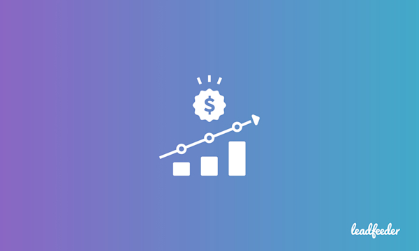 how to grow sales outbound prospecting