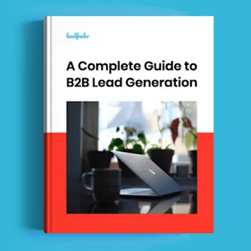 What is Lead Generation?