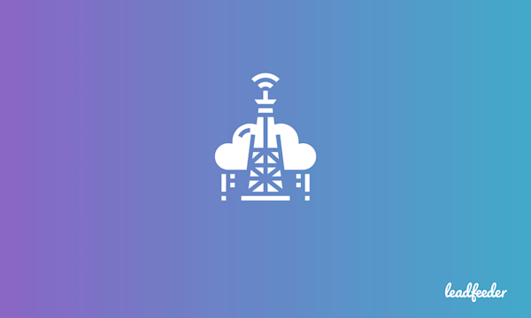 tracking ip address intent data