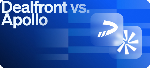 Apollo.io vs Leadfeeder: Which Pipeline Generation Platform Drives More Pipeline in 2026?